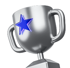 Призовая статуэтка