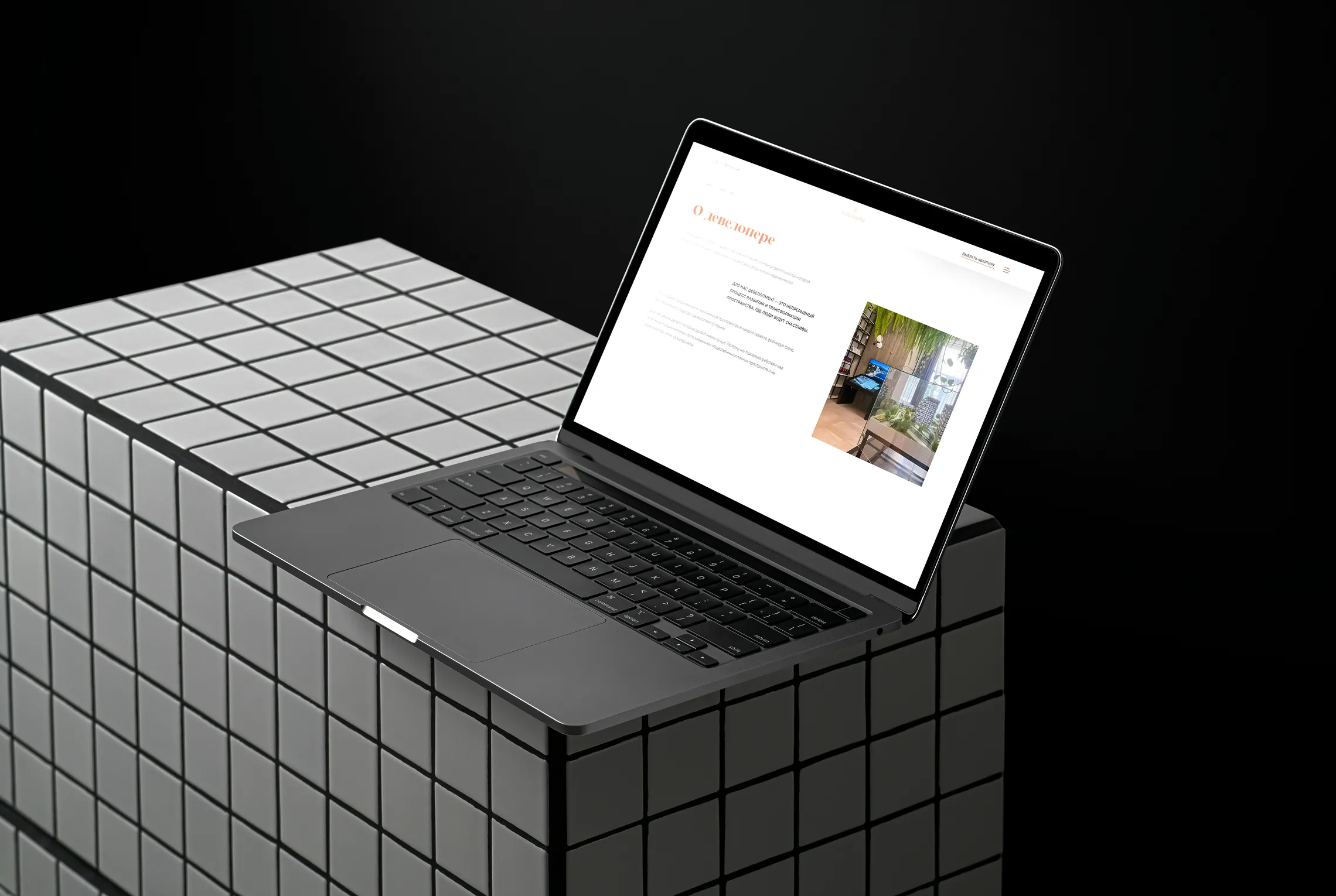 Project image