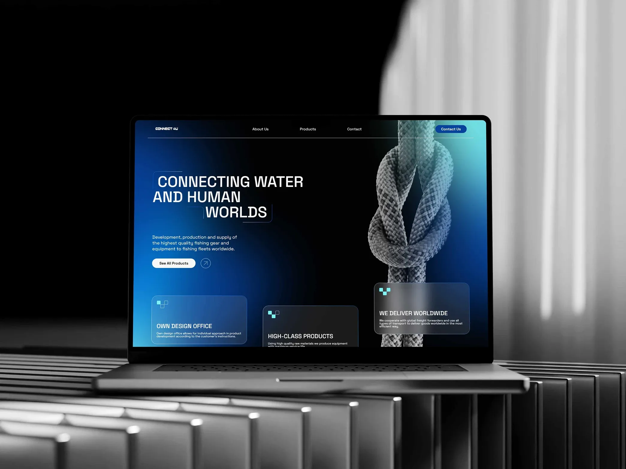 Международные B2B-услуги. Консалтинг и сопровождение бизнеса